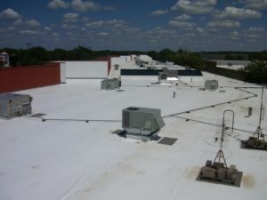 tpo roofing system, st charles, il, chicago suburbs